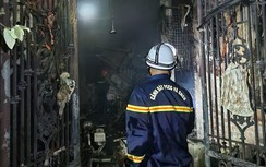 Cách nào thoát nạn an toàn khi xảy ra cháy nhà trọ?