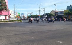 Xóa điểm đen trên quốc lộ 60 qua Tiền Giang