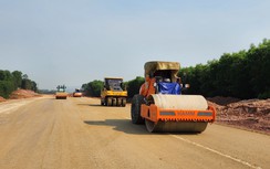 Cương quyết dừng thi công nếu phát hiện nguy cơ gây mất an toàn tại dự án giao thông