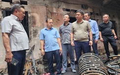 Hà Nội hỏa tốc yêu cầu điều tra vụ cháy nhà trọ khiến 14 người tử vong