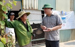 Quảng Ngãi tháo gỡ nút thắt các dự án trọng điểm thế nào?
