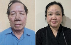 Vì sao dàn lãnh đạo Tập đoàn Công nghiệp cao su Việt Nam bị khởi tố?