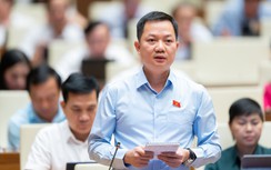 Đại biểu đề xuất cấm nhà trọ kết hợp kinh doanh