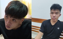 Vụ thi thể cô gái trong vali: Khởi tố 2 hung thủ gây án