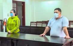 Giả chữ ký phó giám đốc Công an tỉnh Vĩnh Long để lừa đảo