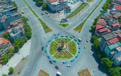 Tọa đàm "Xu hướng sử dụng xe điện kinh doanh taxi tại Việt Nam"