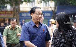 Phó chủ tịch Quốc hội chia sẻ điểm khác trong vụ cháy nhà trọ ở Trung Kính