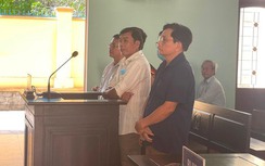 Cấp sổ đỏ sai quy định, một trưởng Phòng tài nguyên và môi trường huyện bị khởi tố