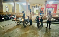 Lào Cai: Xử lý nghiêm phụ huynh và học sinh vi phạm trật tự ATGT