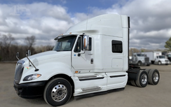 “Độ” mui gió nóc cabin ô tô đầu kéo có được đăng kiểm?