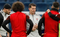 Đối thủ của tuyển Việt Nam tại vòng loại World Cup bị người nhà “ném đá”