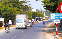 Đề xuất đầu tư gần 9.300 tỷ đồng nâng cấp 3 tuyến quốc lộ ở ĐBSCL