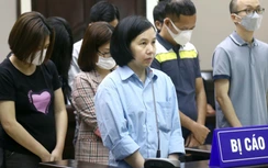 Vụ siêu lừa chiếm đoạt 433 tỷ: Ngân hàng phải trả 4 sổ tiết kiệm cho nữ đại gia