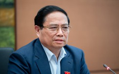 Thủ tướng: Tôi nghiên cứu mãi, thấy Gia Nghĩa - Chơn Thành thuận lợi nhất đến Tây Nguyên