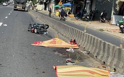 Tin tức tai nạn giao thông mới nhất ngày hôm nay 27/5/2024