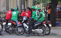 Đề xuất lái xe công nghệ được đóng bảo hiểm xã hội