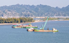 Quy định cụ thể về nạo vét kết hợp thu hồi sản phẩm