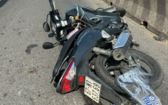 Va chạm trên QL51, hai bà cháu tử vong