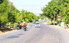 Nghiên cứu đầu tư nâng cấp quốc lộ 9B qua Quảng Bình