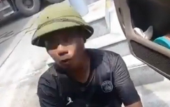 Lào Cai xác minh việc thu 500 nghìn đồng/lượt xe hàng vào cửa khẩu Kim Thành