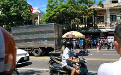 Tin tức tai nạn giao thông mới nhất ngày hôm nay 28/5/2024