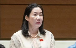 ĐBQH: Một chữ thay đổi trong luật quyết định an sinh cả đời người lao động