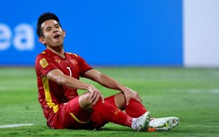 Vừa công bố danh sách tuyển Việt Nam, vì sao cựu cầu thủ HAGL bất ngờ xin rút lui?