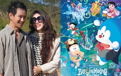 "Lật mặt 7" của Lý Hải bị "Doraemon" soán ngôi vương phòng vé