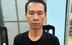 Bắt kẻ thuê xe ô tô, làm giả đăng ký mang cầm cố rồi bỏ trốn