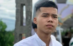 Nam Định khen thưởng 2 người hùng đập tường cứu người trong vụ cháy nhà trọ ở Hà Nội