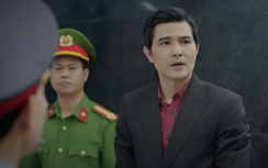 Trạm cứu hộ trái tim tập 36: Nghĩa bị bắt ngay trước khi lên máy bay?