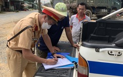 Lâm Đồng yêu cầu chủ tịch UBND huyện, thành phố nghiêm túc kiểm điểm vì để TNGT tăng