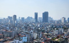 Hà Nội tính chỉ tiêu dân số chung cư 70 - 100 m2 chỉ 3 người ở