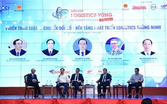 Chuyển đổi số ngành logistics đang ở giai đoạn đầu