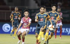 Sếp lớn VPF lên tiếng vụ xếp lịch thi đấu V-League