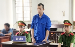 Sát hại chú ruột, cháu lĩnh 12 năm tù