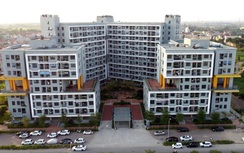 Ban Bí thư yêu cầu tạo môi trường thuận lợi cho phát triển nhà ở xã hội