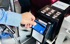 Giao dịch thanh toán không dùng tiền mặt tăng mạnh