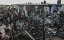 Thủ tướng Israel thừa nhận sai lầm thảm họa trong vụ không kích Rafah