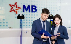 MB chuẩn bị họp Đại hội đồng cổ đông nhiệm kỳ 2024 – 2029