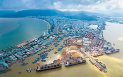 Sắp nâng cấp luồng Quy Nhơn