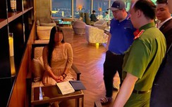 Cô gái vào nhà hàng 5 sao dùng bill hơn 11 triệu đồng rồi "bùng tiền"