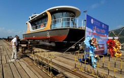 Đà Nẵng cần hơn 7.000 tỷ đầu tư 38 dự án liên quan du thuyền