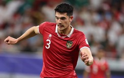 HLV Shin Tae-yong nổi giận, sao nhập tịch Indonesia nguy cơ bị cấm lên tuyển vĩnh viễn