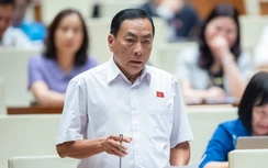 Đề xuất cán bộ sai phạm tự khai báo, trả tiền bất hợp pháp sẽ được "khép hồ sơ"