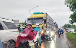Khởi công dự án nâng cấp mở rộng QL24B trong năm 2024