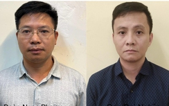 Vì sao Cục phó Đoàn Ngọc Phương của Bộ Tài nguyên và Môi trường bị bắt?