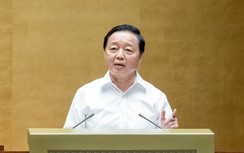 Phó thủ tướng nêu giải pháp tháo gỡ vướng mắc vật liệu xây dựng ở dự án giao thông