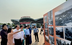 Triển lãm “Dấu ấn Điện Biên trong điện ảnh” có gì đặc biệt?