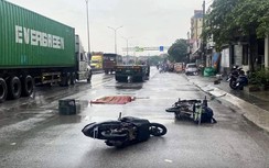 Tin tức tai nạn giao thông mới nhất ngày hôm nay 4/5/2024